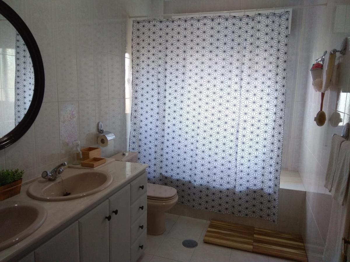 La Casita De La Abuela - Vivienda Familiar Con Encanto El Chaparral  Εξωτερικό φωτογραφία